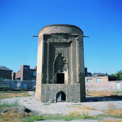 برج سه گنبدان